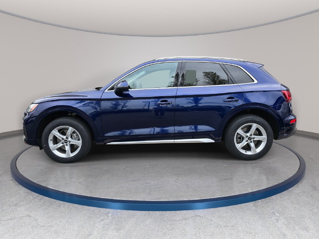 Used 2021 Audi Q5 2.0T Premium w/ Convenience Package AWD/4WD image 9