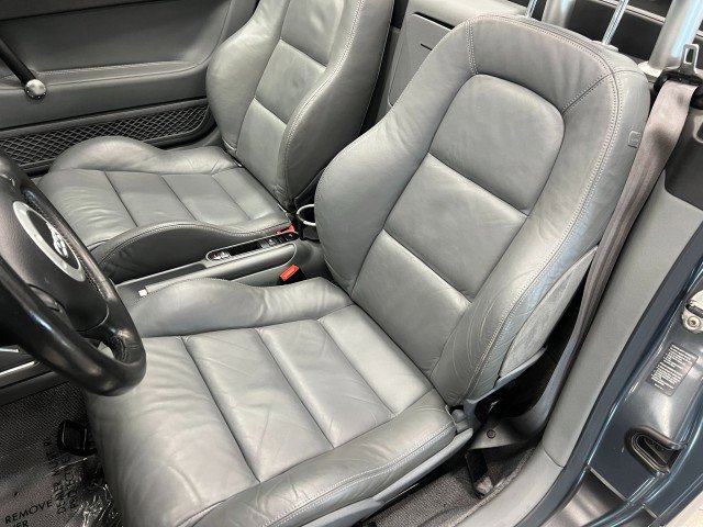 Used 2005 Audi TT 1.8T image 11