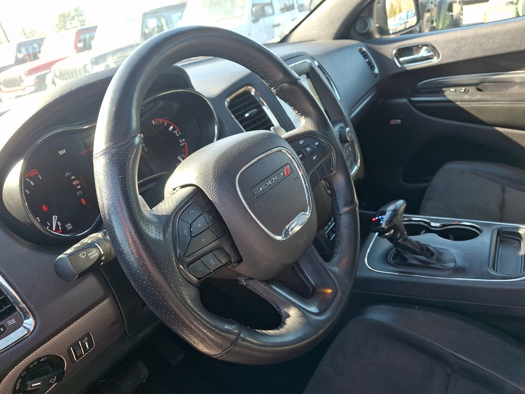 Used 2018 Dodge Durango GT w/ Premium Group image 25