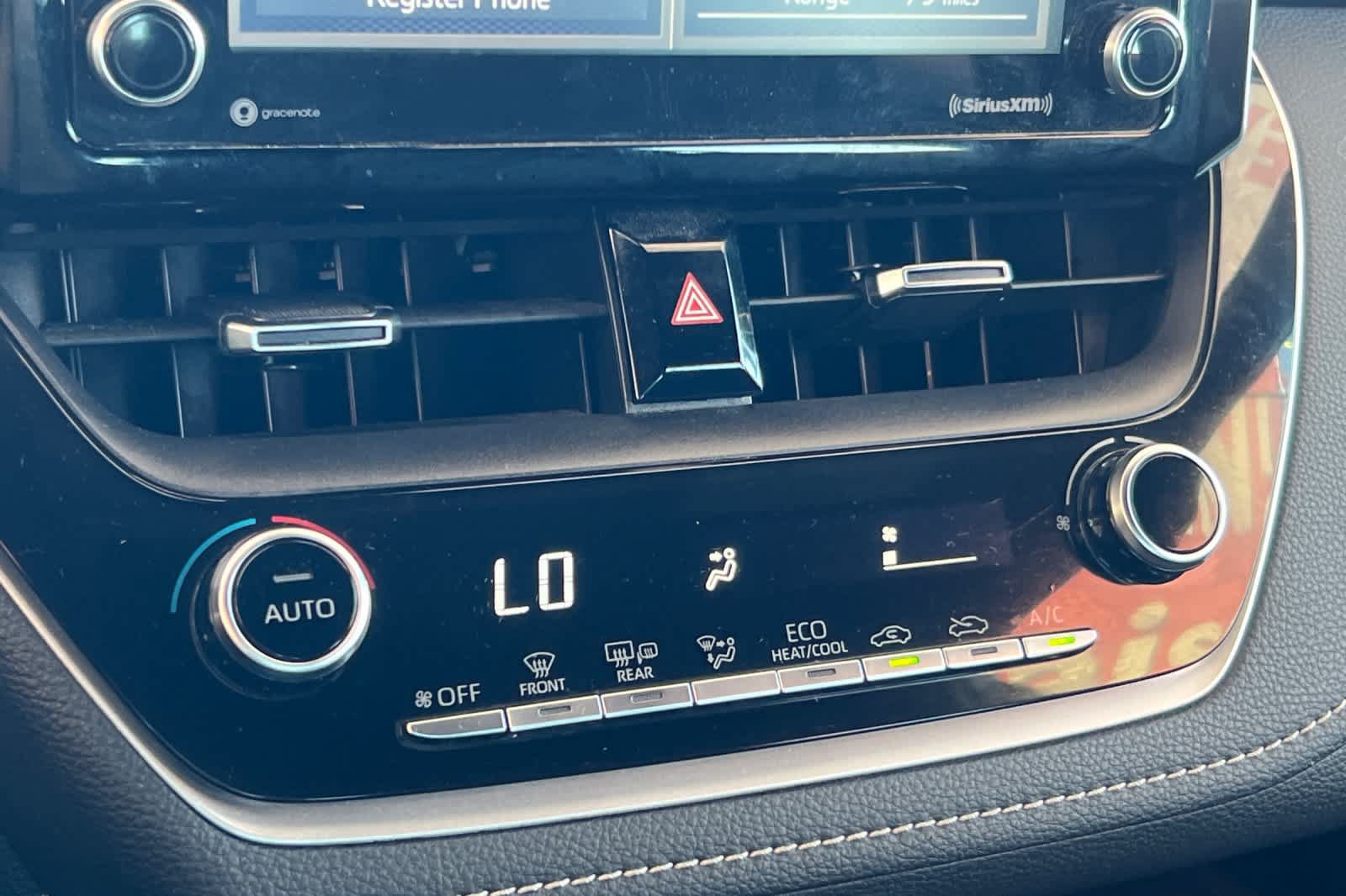 Certified 2021 Toyota Corolla SE FWD image 21