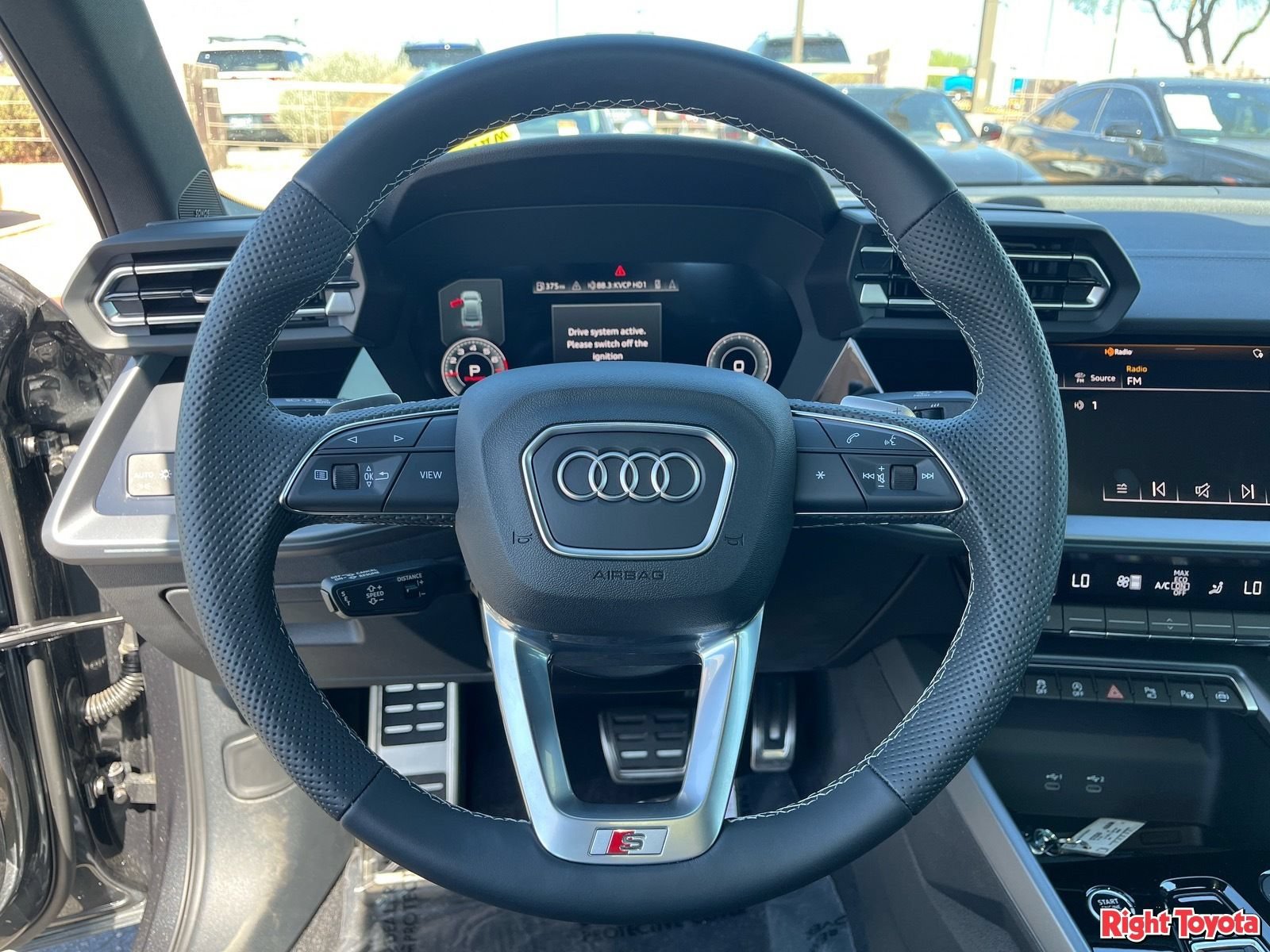 Used 2026 Audi A3 2.0T Premium Plus AWD/4WD image 21