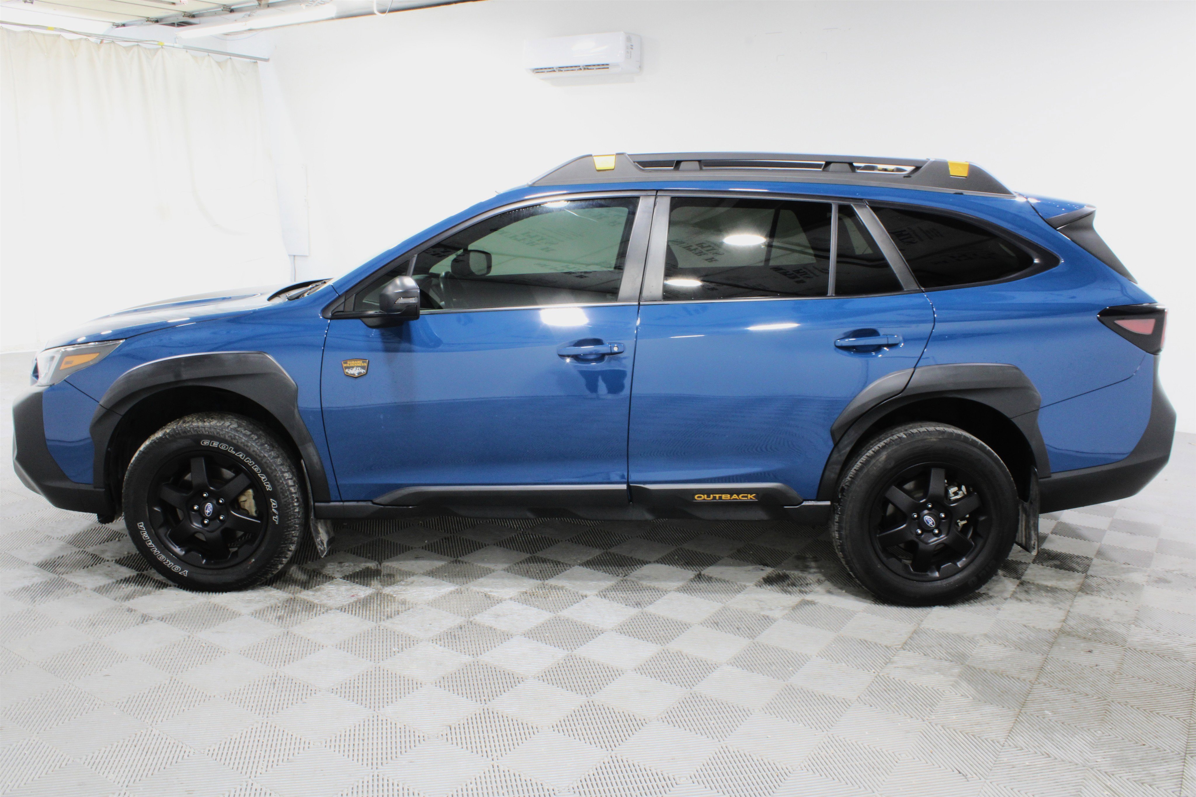 Used 2024 Subaru Outback Wilderness AWD/4WD image 31