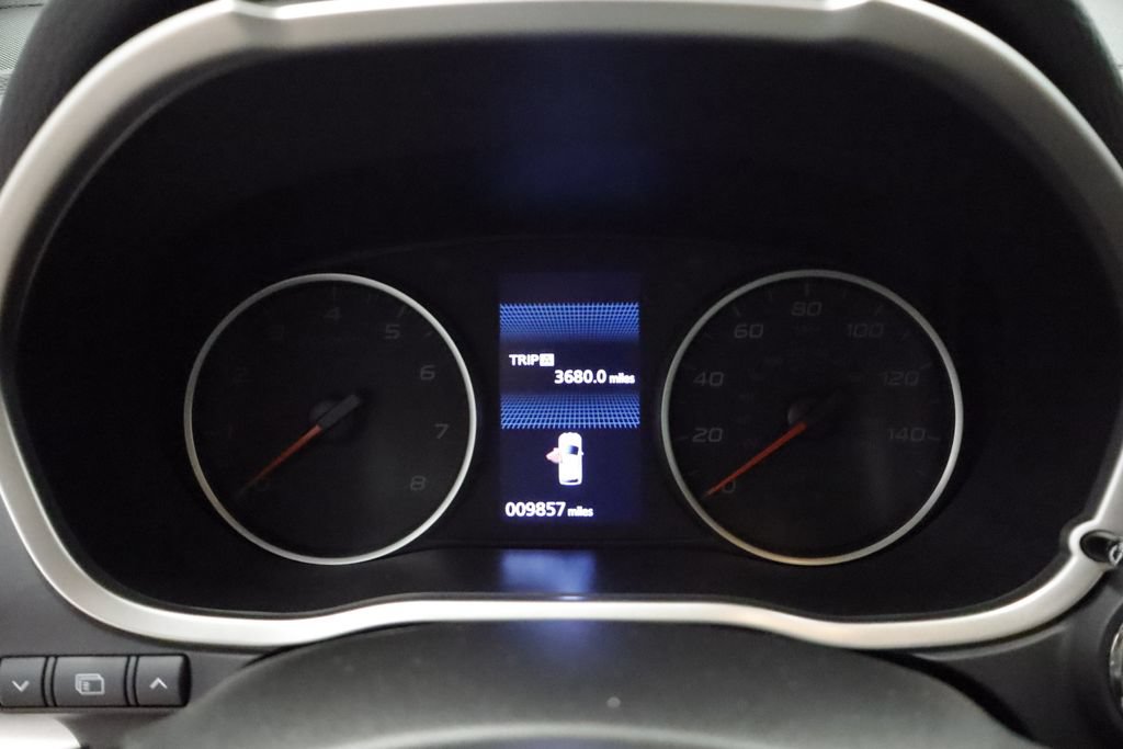 Used 2022 Mitsubishi Eclipse Cross SEL AWD/4WD image 27