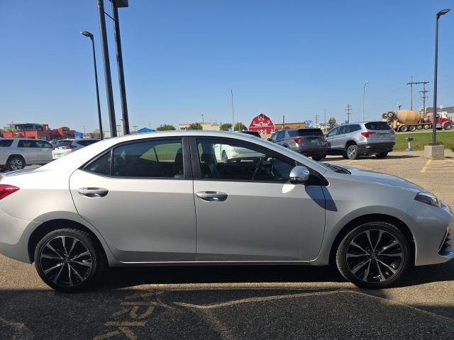 Used 2018 Toyota Corolla SE image 6