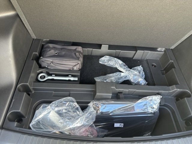 New 2024 Chevrolet Blazer EV LT image 8