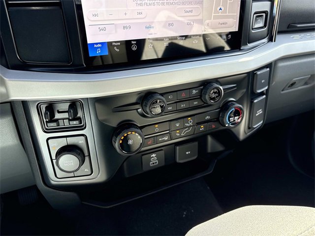 New 2026 Ford F350 XLT w/ XLT Premium Package image 28