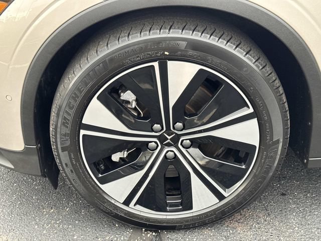 Used 2024 Polestar Polestar 2 AWD/4WD image 9