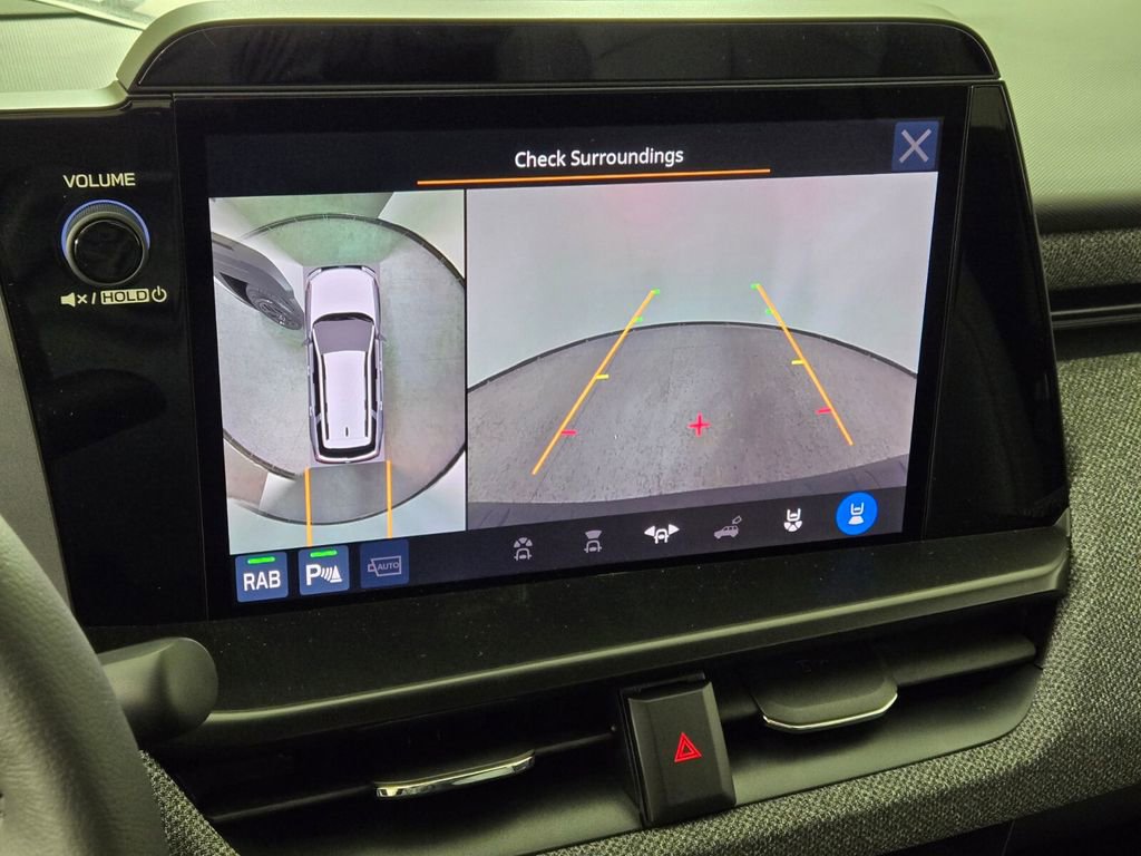 New 2026 Subaru Outback Limited XT AWD/4WD image 17