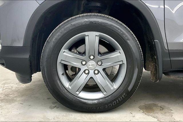 Certified 2023 Honda Ridgeline RTL-E image 10