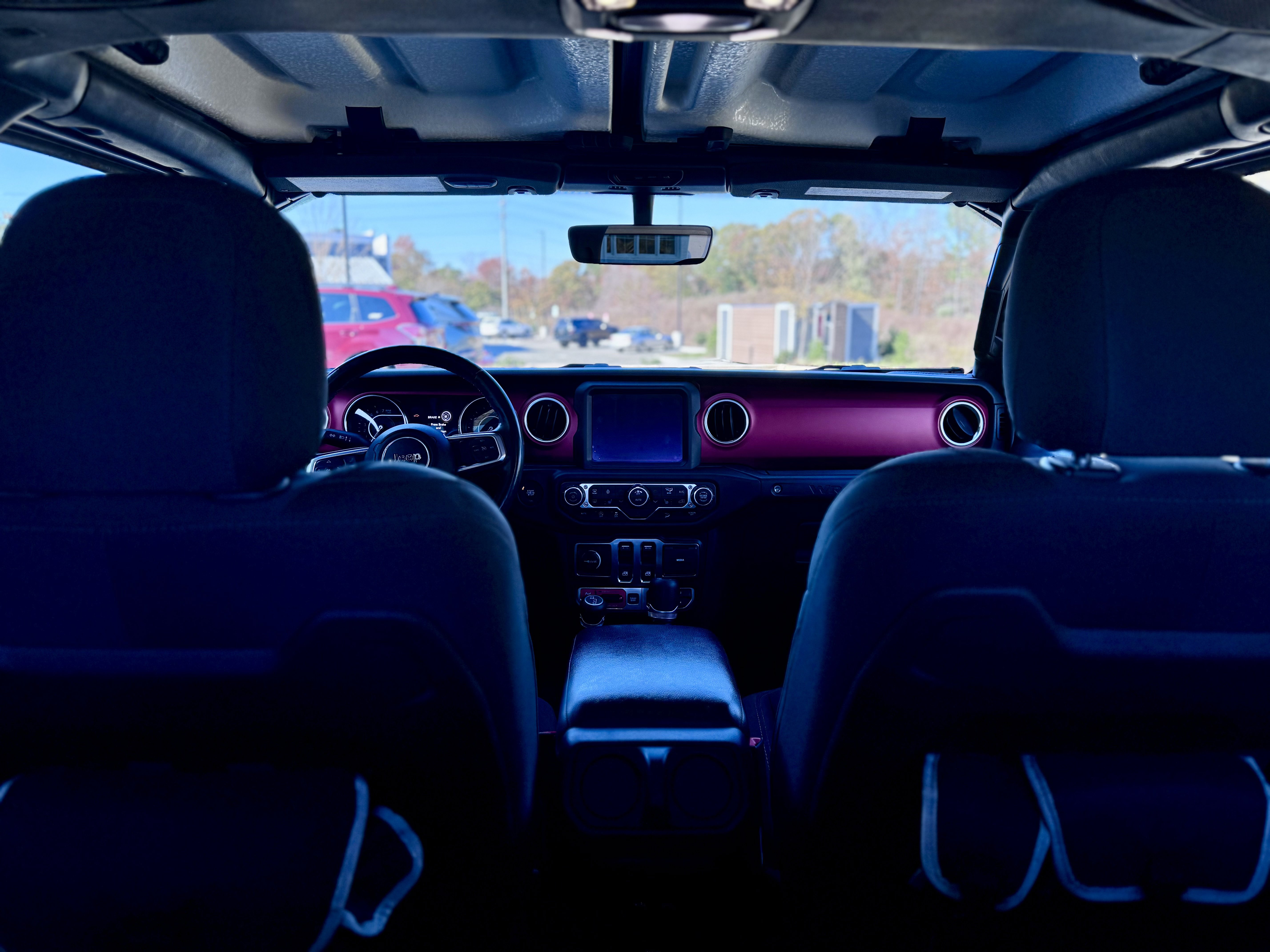 Used 2019 Jeep Wrangler Rubicon image 46