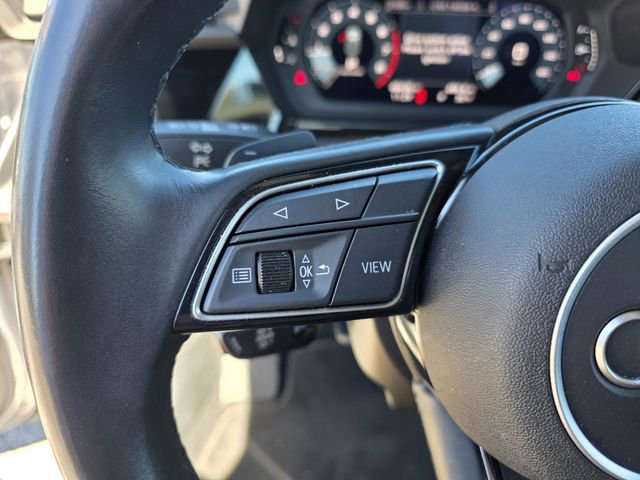 Used 2024 Audi A3 2.0T Premium image 32