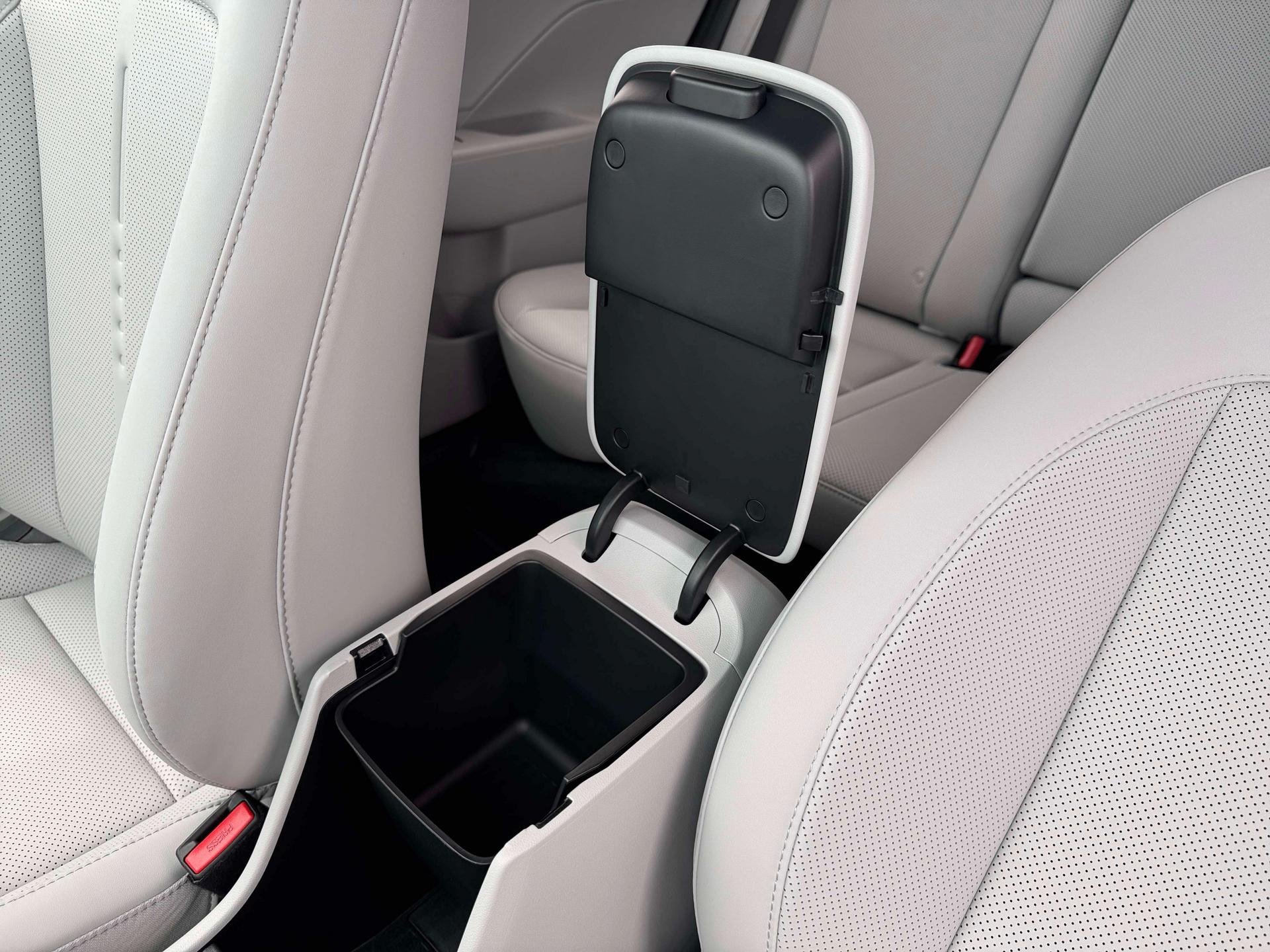New 2026 Hyundai Kona SEL Premium AWD/4WD image 19