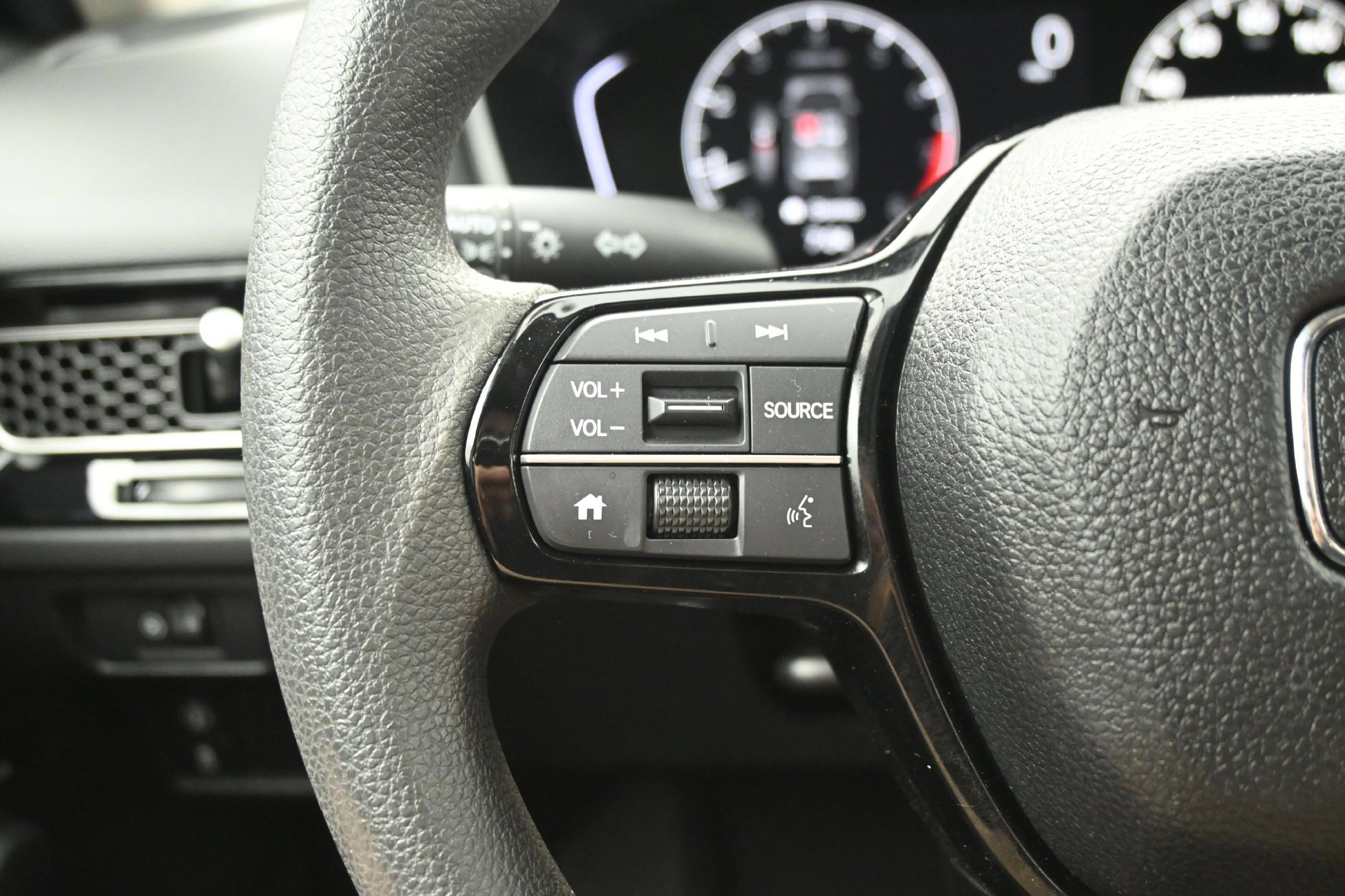 Used 2024 Honda Civic LX image 19