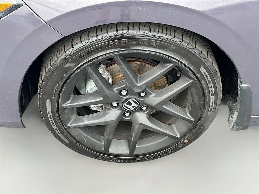 Used 2024 Honda Civic Sport Touring image 32
