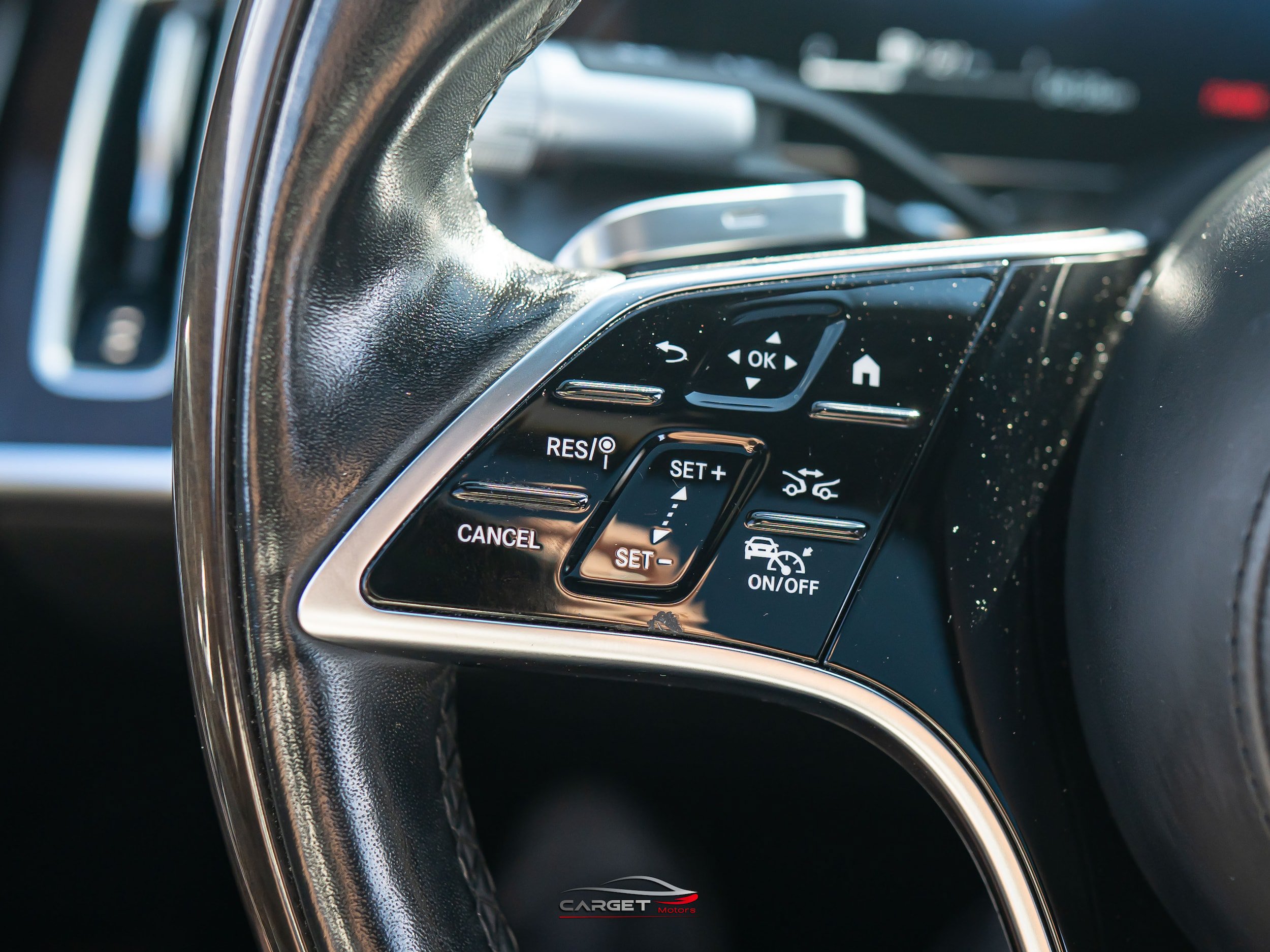 Used 2021 Mercedes-Benz S 580 4MATIC Sedan image 24