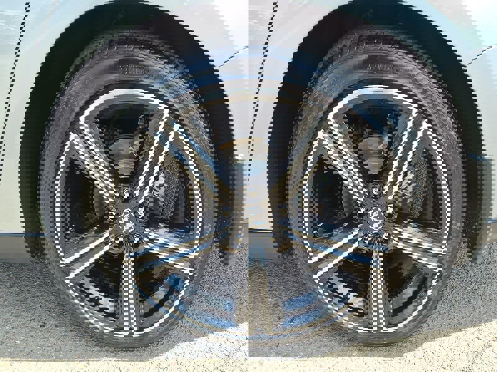 Used 2024 Honda Accord Sport image 8