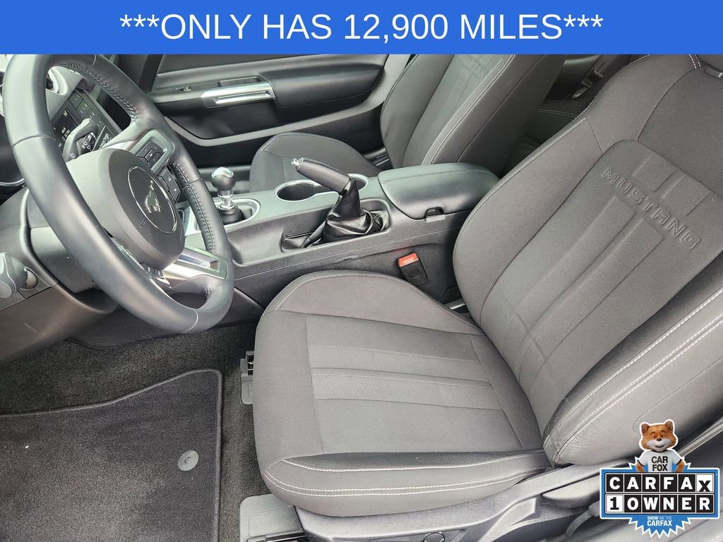 Used 2018 Ford Mustang GT RWD image 14