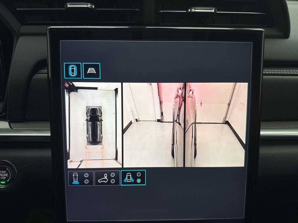 New 2026 GMC Terrain Denali image 29