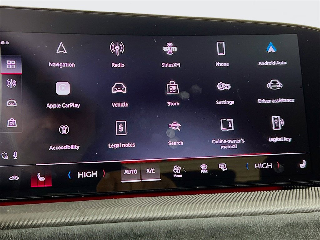 New 2025 Audi SQ5 Premium Plus image 13