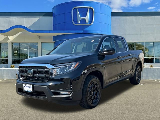 Used 2025 Honda Ridgeline RTL+ image 5