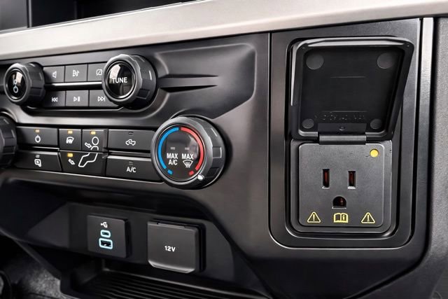 Used 2024 Ford F350 XL w/ XL Off-Road Package image 16