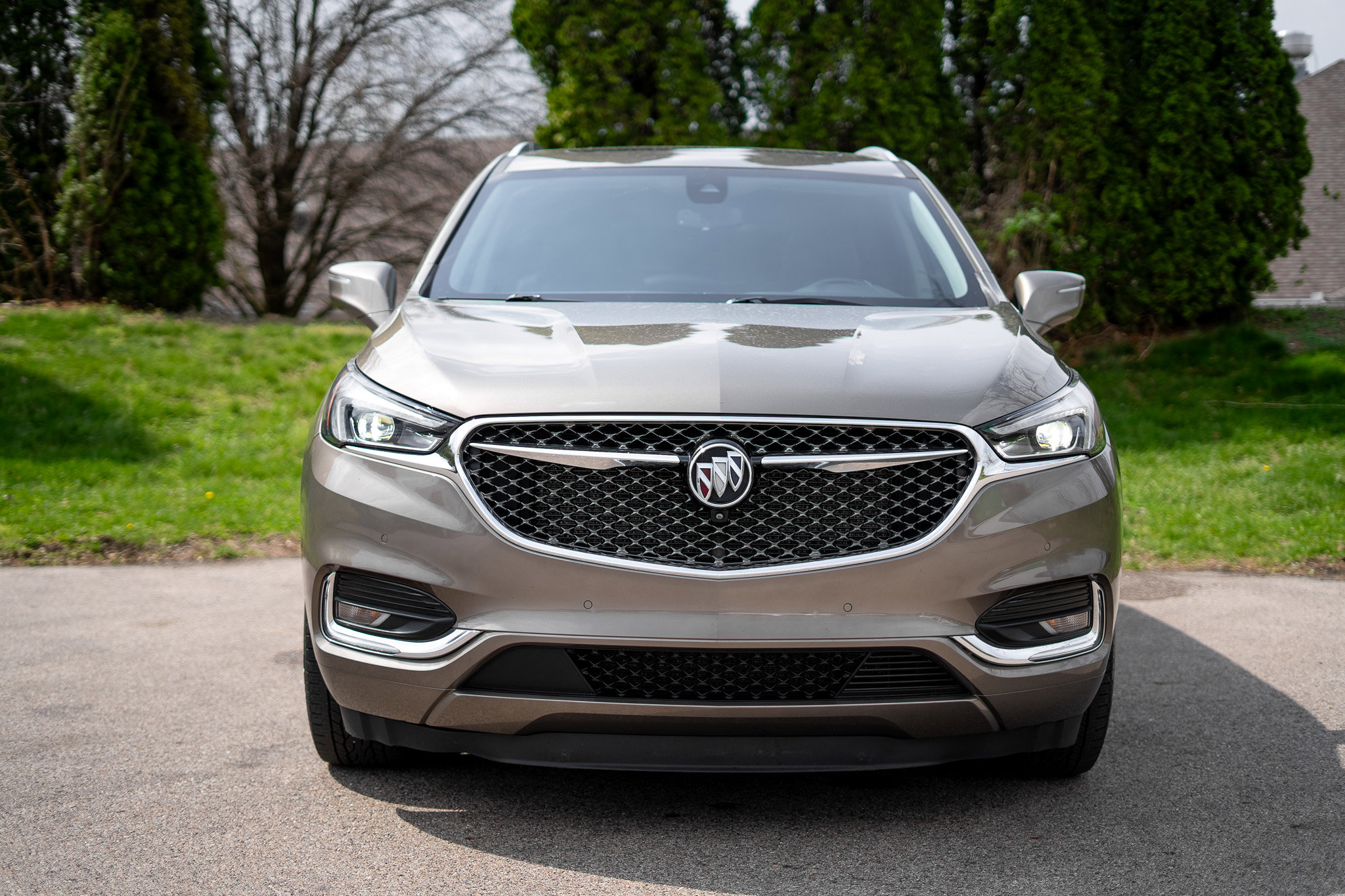 Used 2020 Buick Enclave Avenir w/ Avenir Technology Package image 2