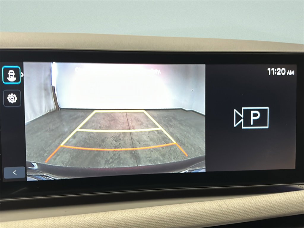 Certified 2025 Hyundai Tucson SEL image 26