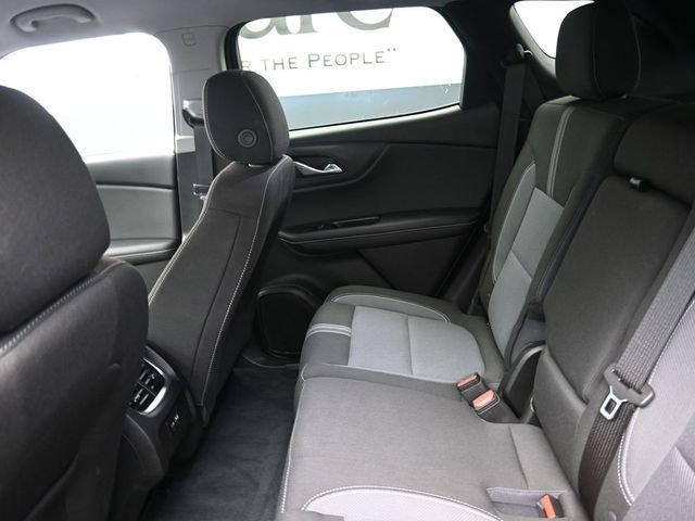 Used 2024 Chevrolet Blazer LT w/ Convenience Package image 22