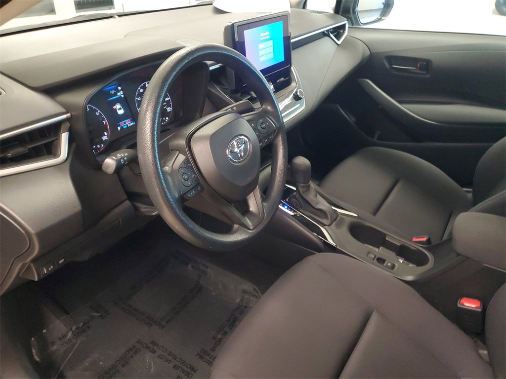 Used 2023 Toyota Corolla LE image 17