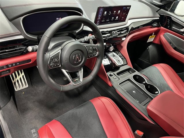 New 2026 Acura MDX A-Spec image 10