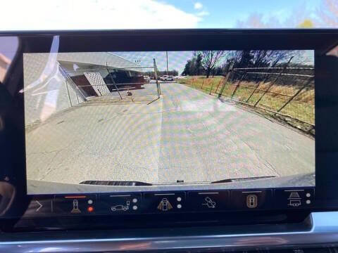 New 2025 Chevrolet Silverado 1500 High Country w/ Technology Package image 48