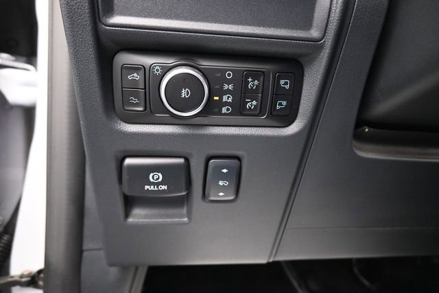 Used 2025 Ford F150 Raptor w/ Equipment Group 803A Raptor R AWD/4WD image 30