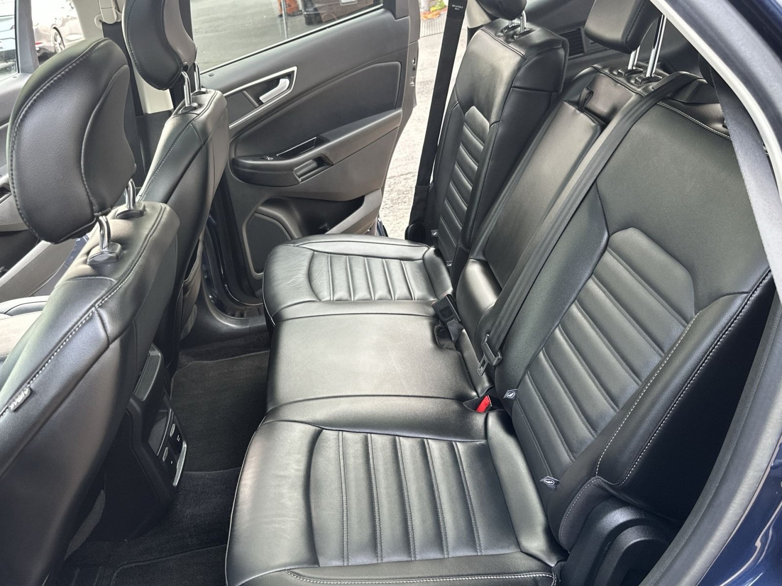 Used 2017 Ford Edge SEL w/ Equipment Group 201A AWD/4WD image 33