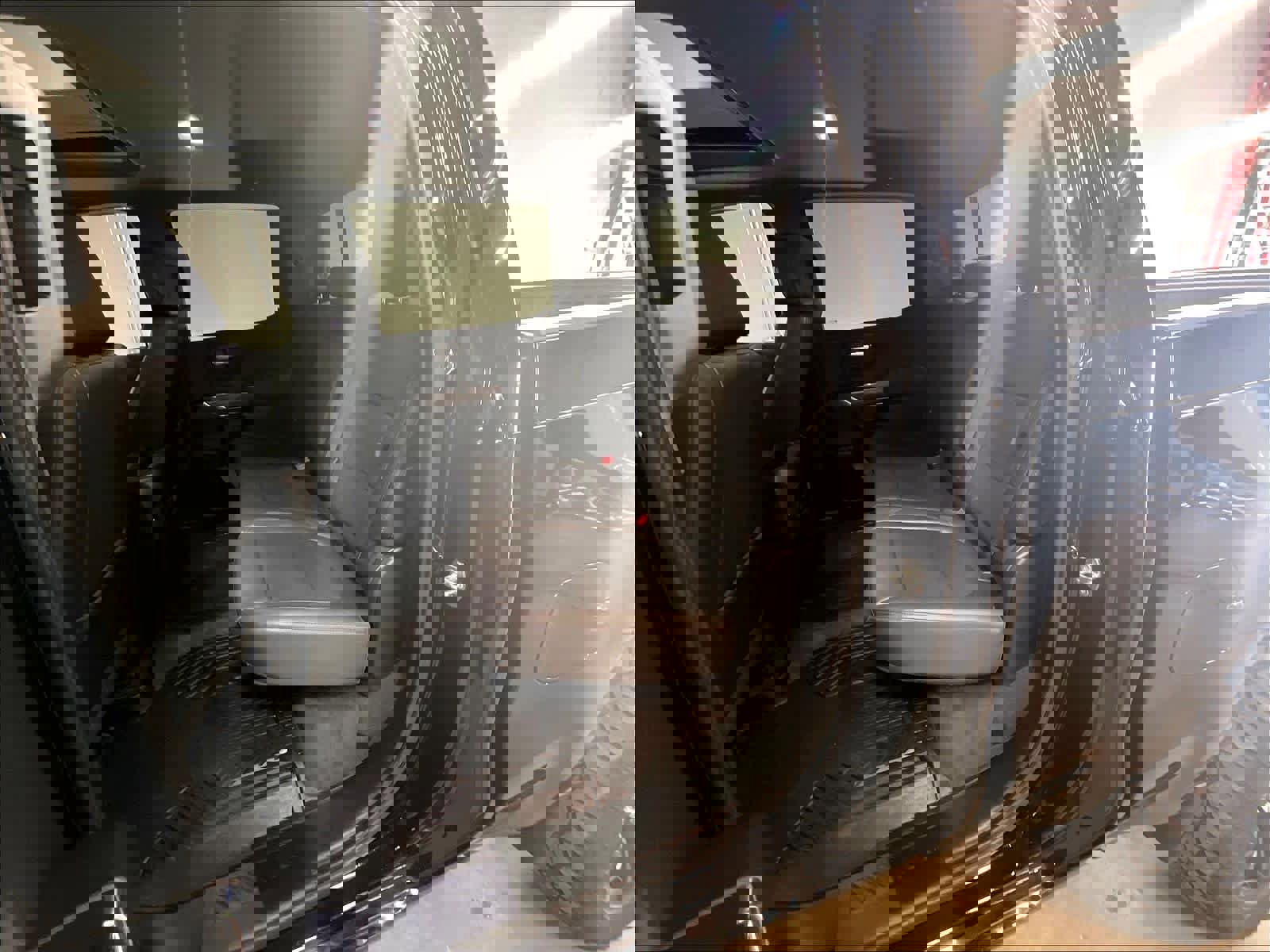 Used 2020 Chevrolet Silverado 1500 LT Trail Boss image 27