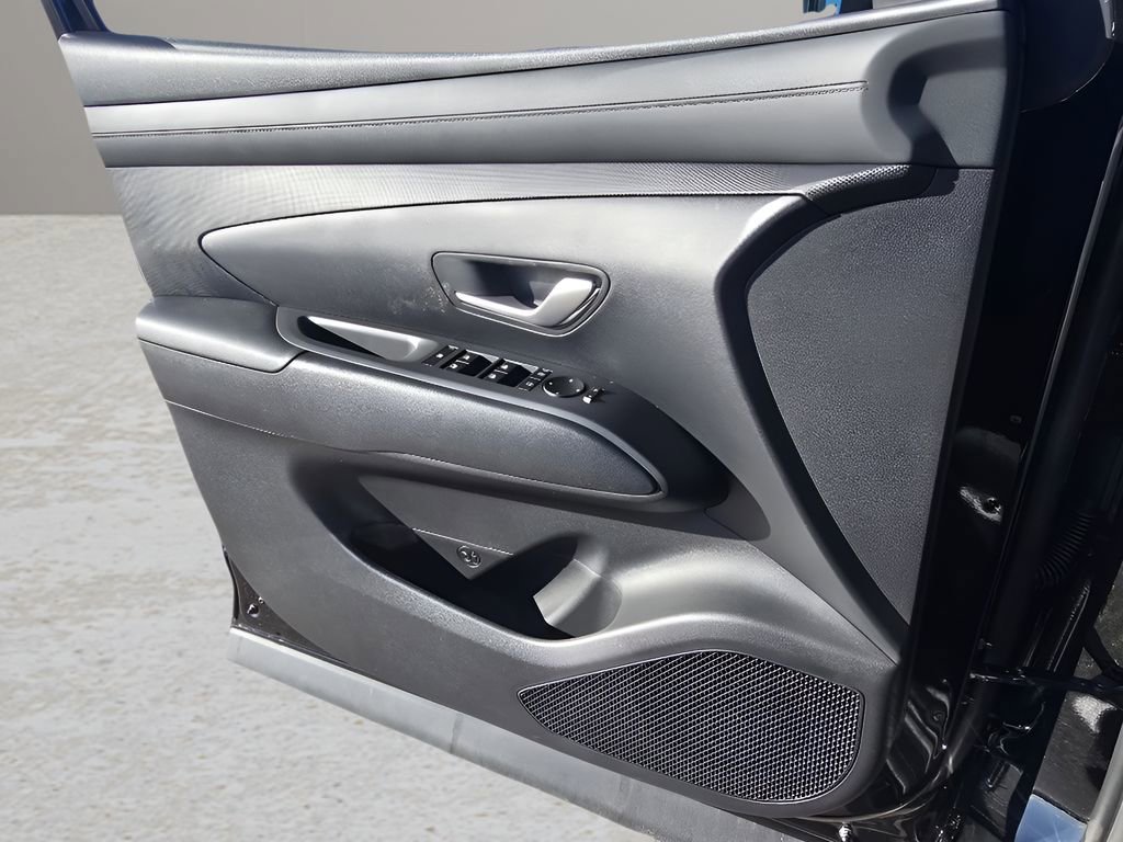 New 2026 Hyundai Tucson SEL AWD/4WD image 17