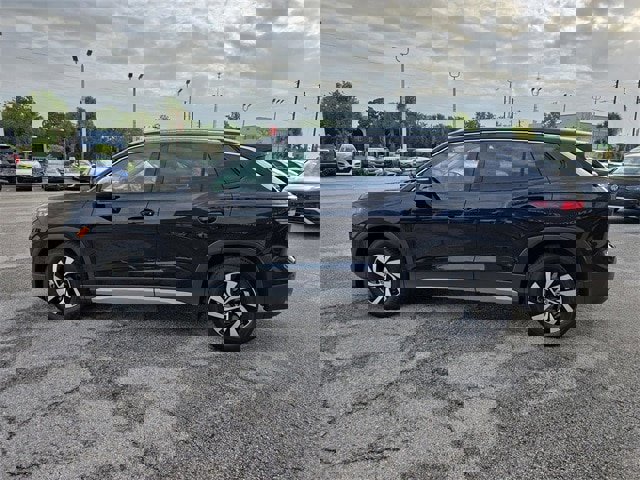 New 2025 Volkswagen Tiguan S image 6