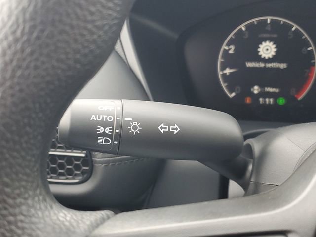 New 2026 Honda HR-V LX image 33