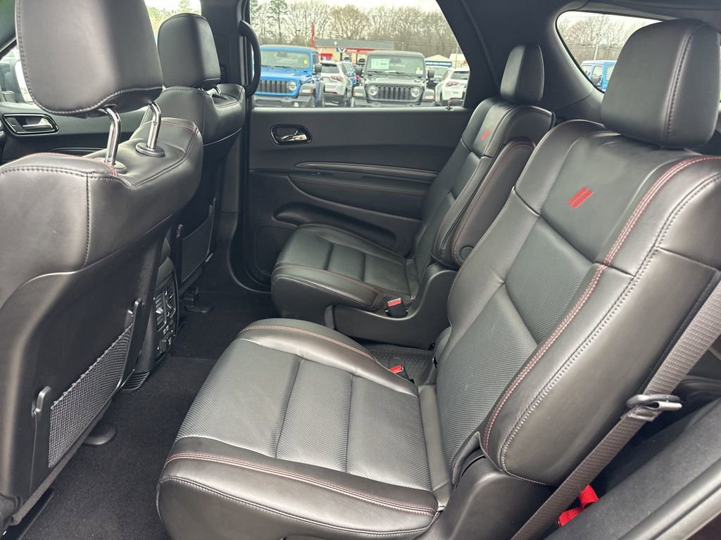 Used 2024 Dodge Durango GT image 26