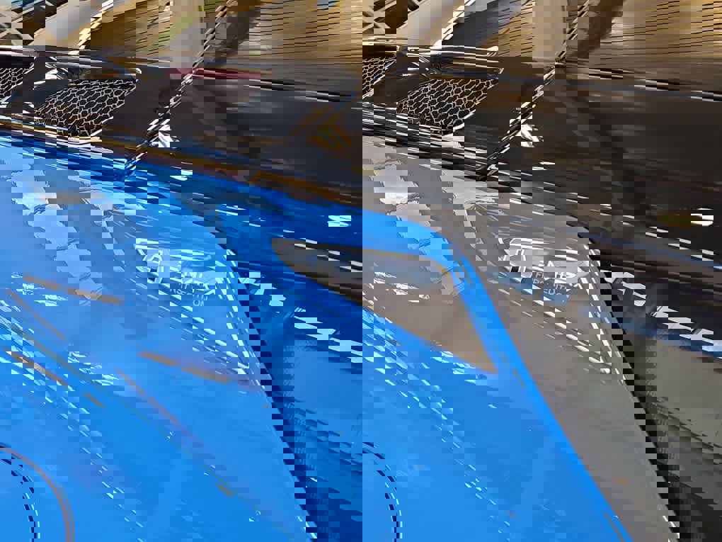 Used 2024 Lotus Emira First Edition image 29