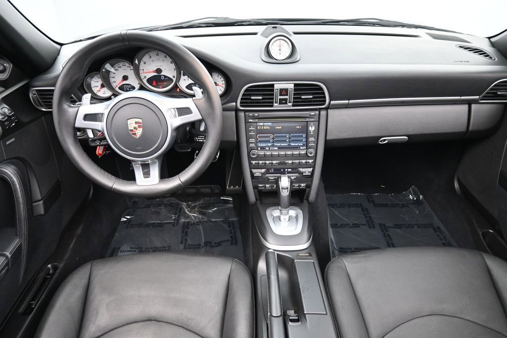 Used 2012 Porsche 911 Carrera 4S AWD/4WD image 6