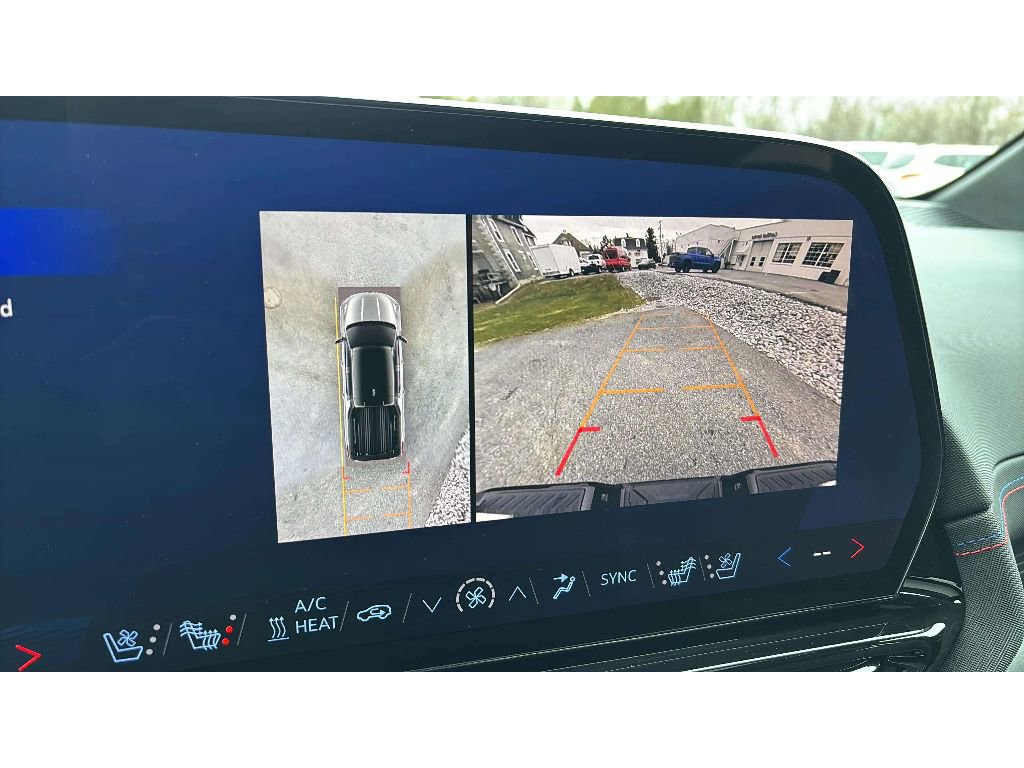 Used 2024 Chevrolet Silverado EV RST image 18