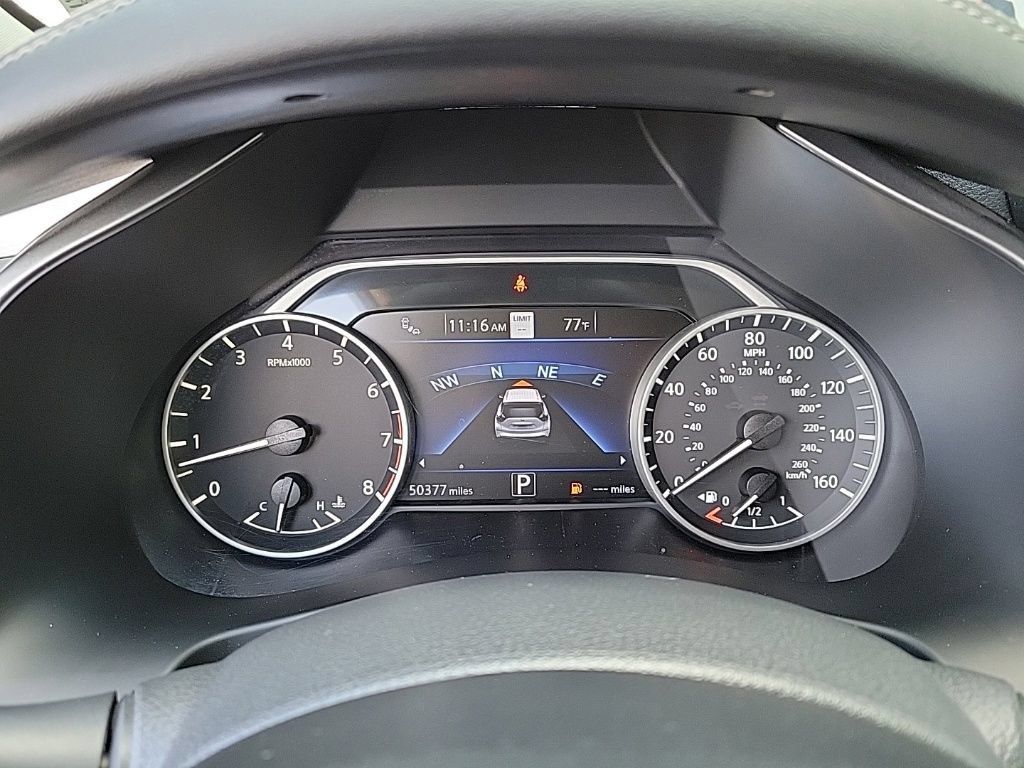 Used 2020 Nissan Murano SL w/ Moonroof Package AWD/4WD image 22