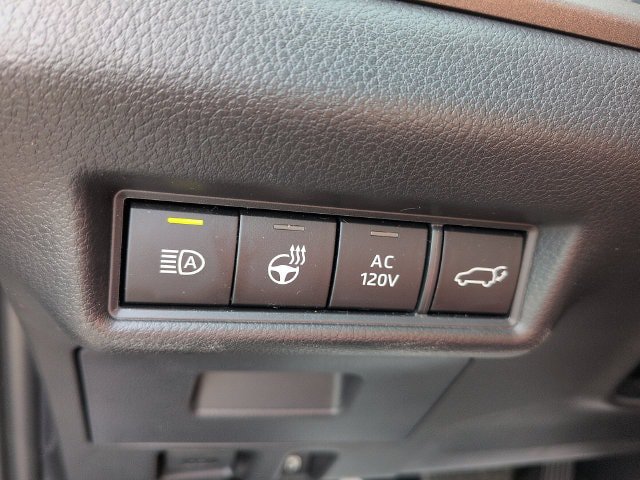 Certified 2026 Toyota Grand Highlander AWD Hybrid image 18