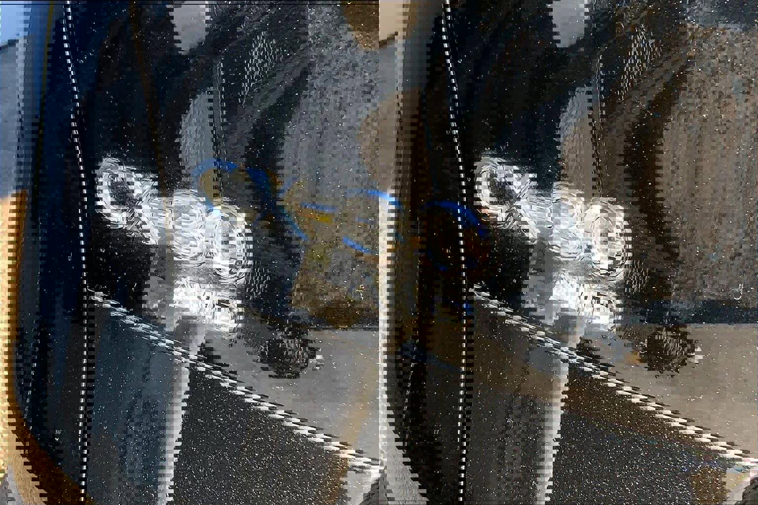 Used 2023 MAZDA CX-30 AWD 2.5 S w/ Select Package image 32