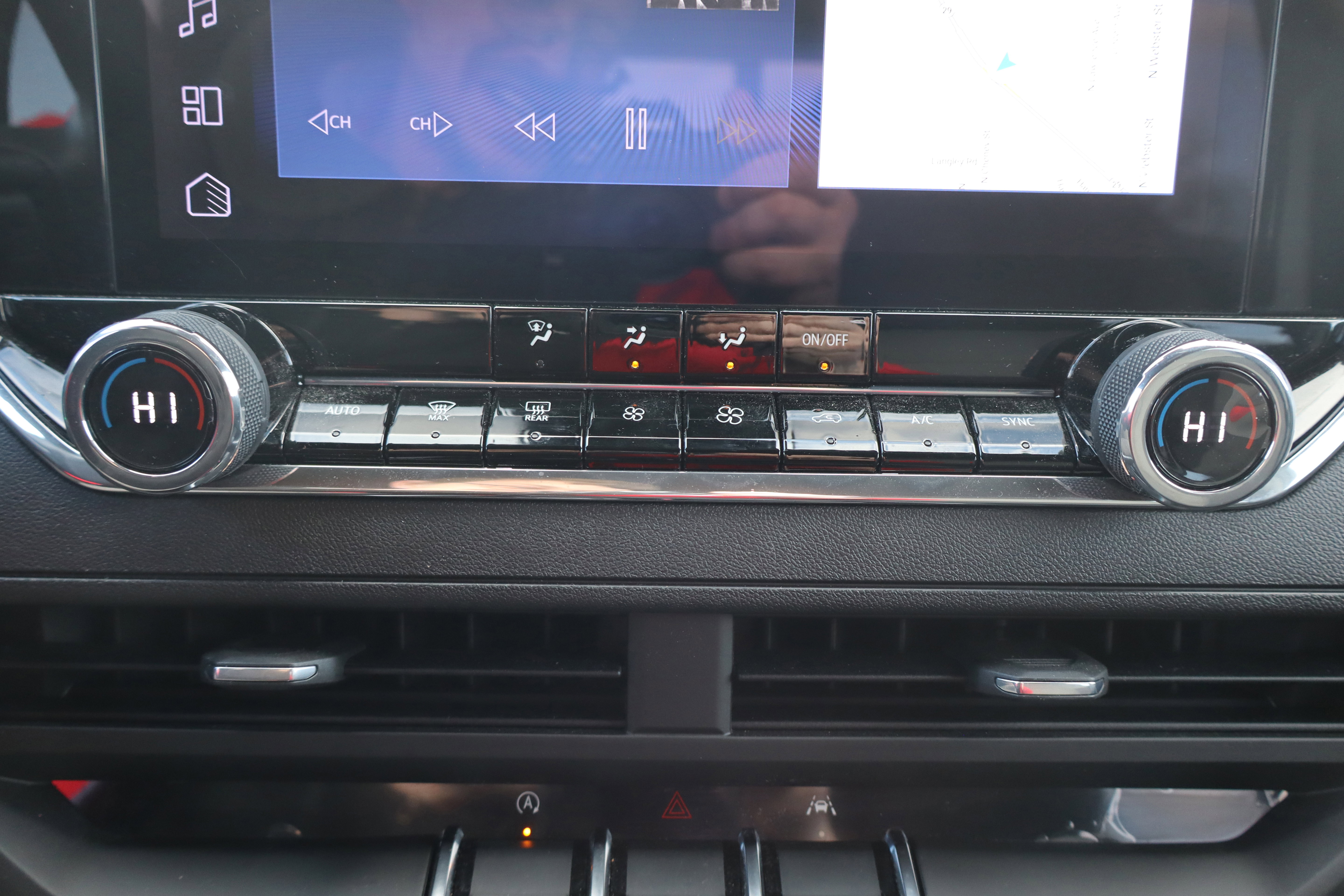 Used 2025 Chevrolet Colorado Trail Boss image 22