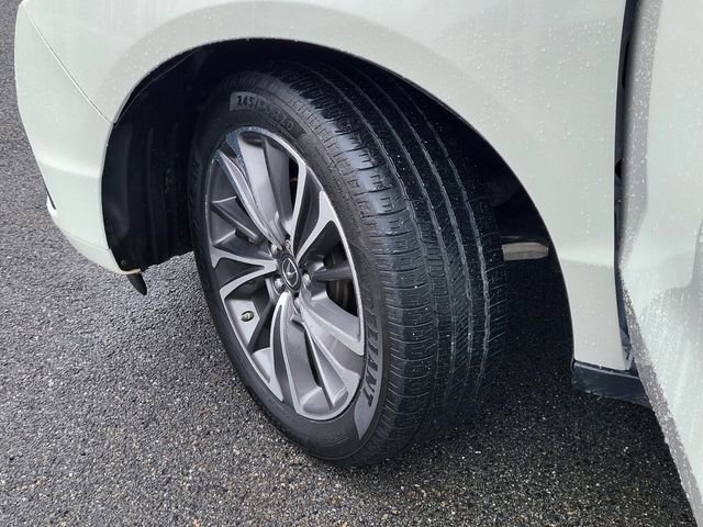 Used 2019 Acura MDX Sport Hybrid w/ Technology Pkg image 37