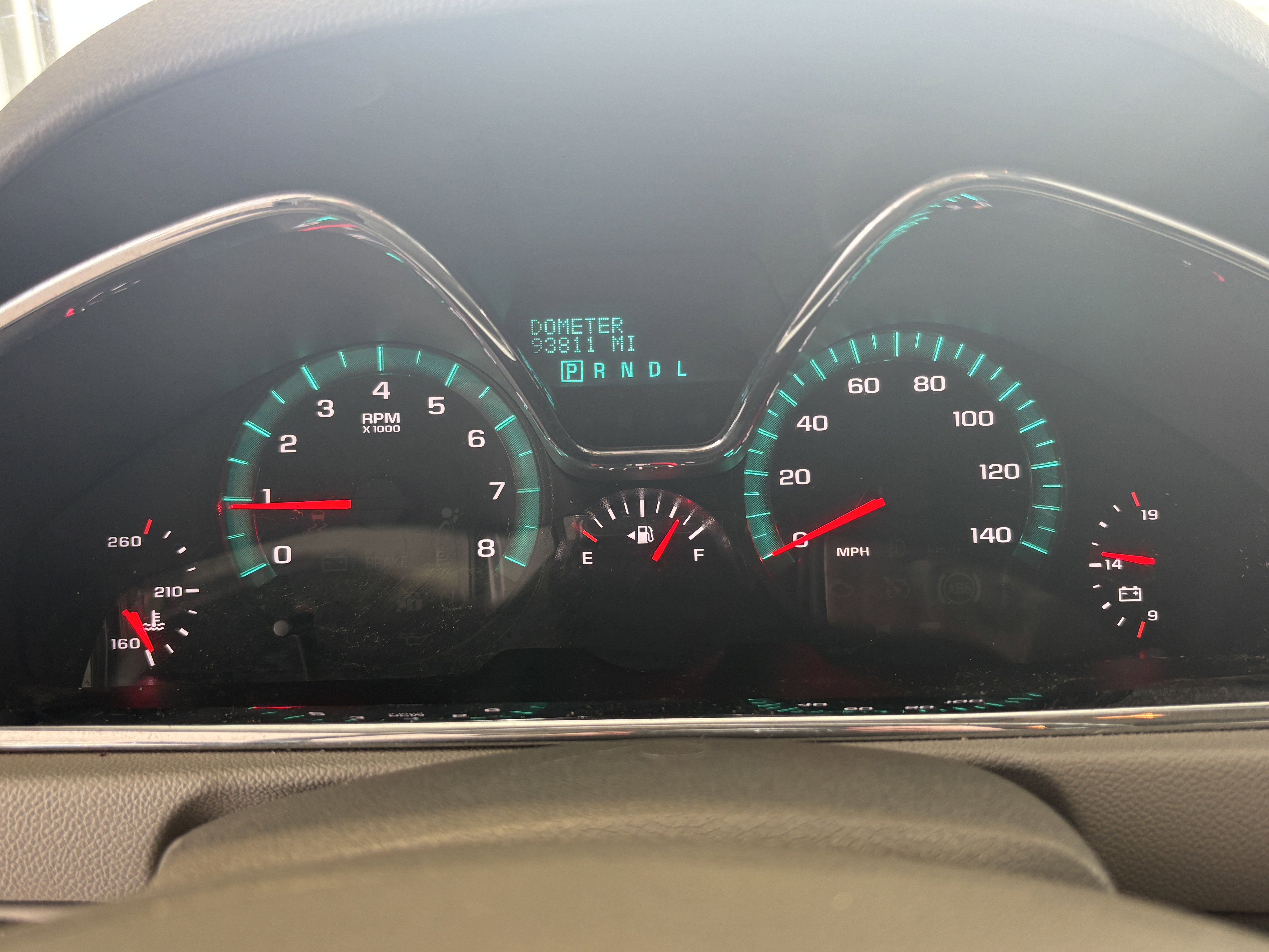 Used 2016 Chevrolet Traverse LT image 9