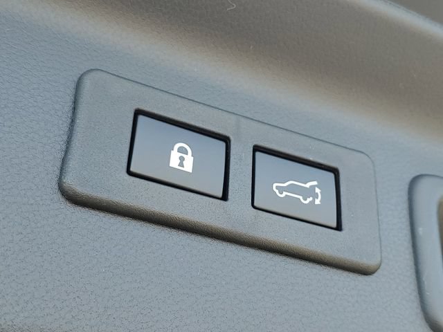 New 2026 Subaru Forester Limited AWD/4WD image 8