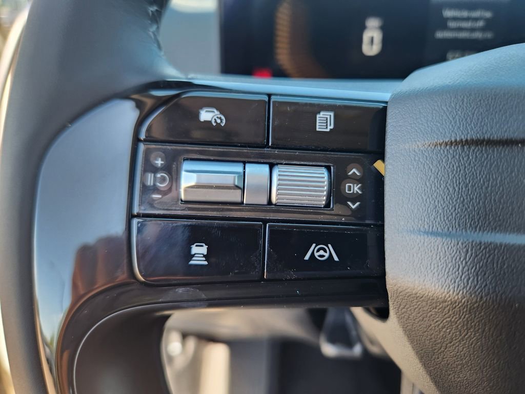 New 2026 Kia Sorento X-Line EX image 17