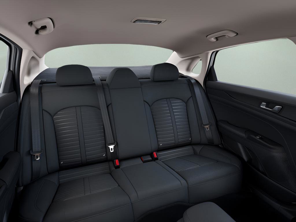 New 2025 Kia K5 LXS image 34